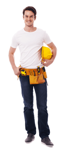 Expert Construction Worker