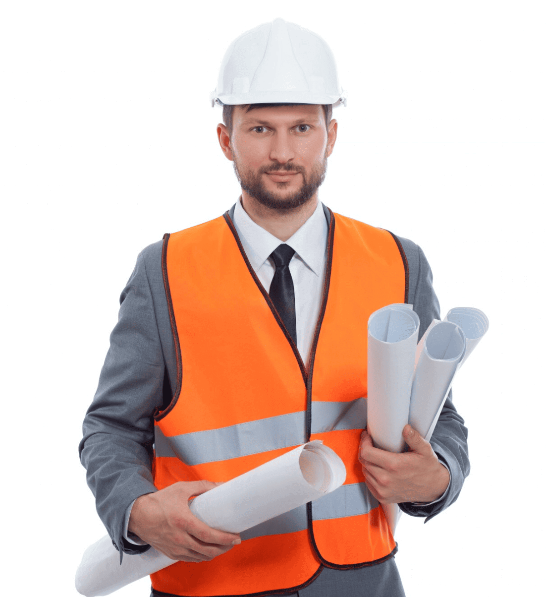 Maria Gonzalez - Principal Architect